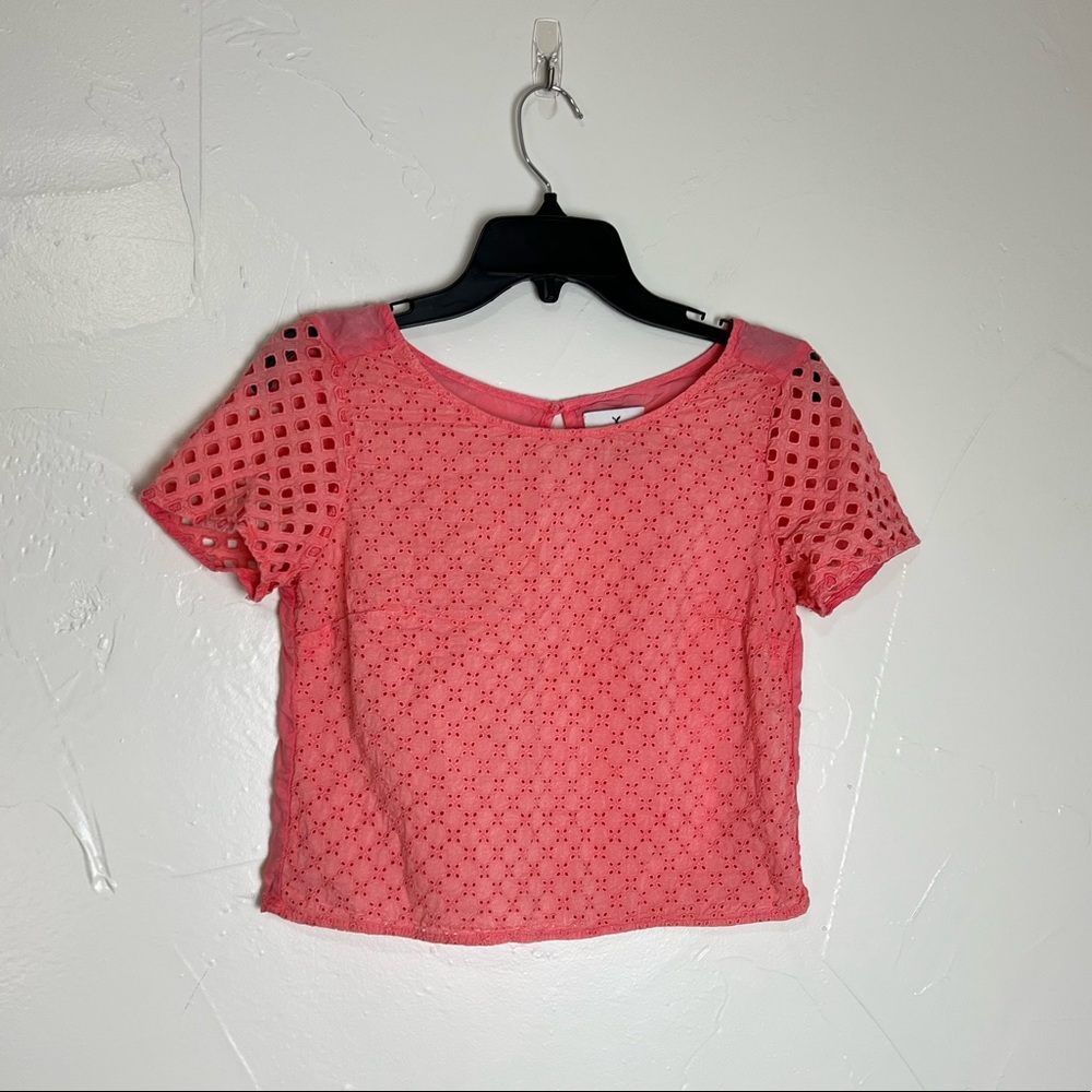 ⭐️ 3/$25 American Eagle Crop Top